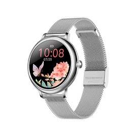 Умные часы Garett Electronics Woemn Emma, серебристый