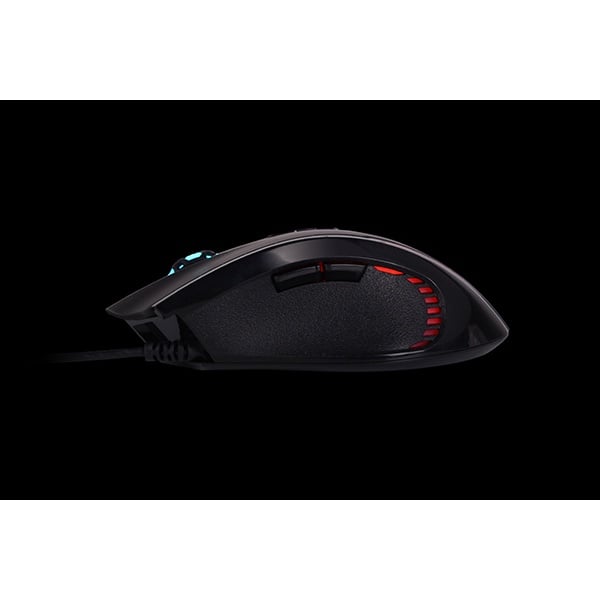 lion gaming mouse