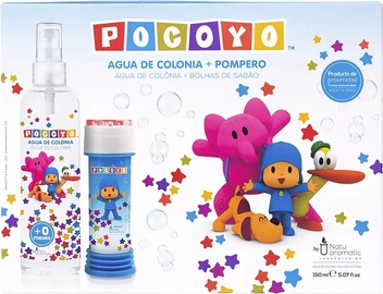 Набор для детей Naturaomatic Pocoyo, детские