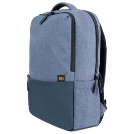 Рюкзак Xiaomi Business Casual Backpack, голубой, 21 л