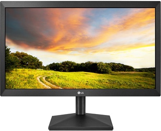 Монитор LG 20MK400H-B, 19.5″, 2 ms