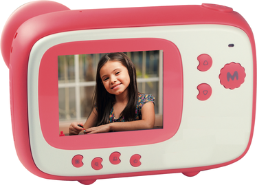 Kiirkaamera AgfaPhoto Realikids Instant Cam ARKICPK