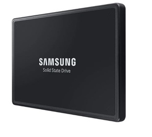 Kietasis diskas (SSD) Samsung PM9A3 MZQL2960HCJR-00A07, 2.5", 960 GB