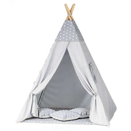 Bērnu telts Iso Trade Teepee XL13556