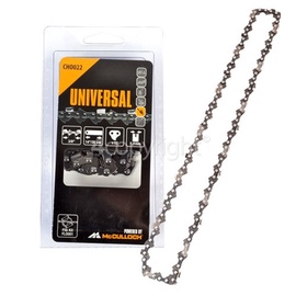 Motorzāģa ķēde Universal CHO052, 330 mm, 1.5 mm, 0.325", 56