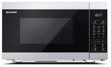 Микроволновая печь Sharp YC-MG51E-S