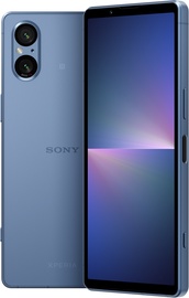 Mobiiltelefon Sony Xperia 5 V, sinine, 8GB/128GB