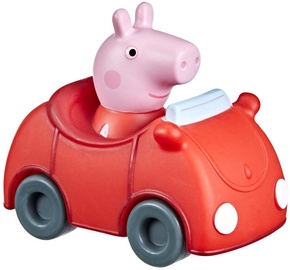 Фигурка-игрушка Hasbro Peppa Pig Peppa F252