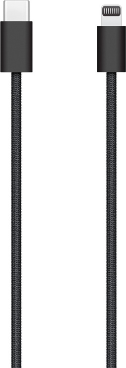 Компьютерная мышь Apple Magic Mouse - Black Multi-Touch Surface bluetooth, черный