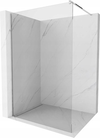 Dušas siena Mexen Kioto Walk-In, 70 cm x 200 cm, hroma