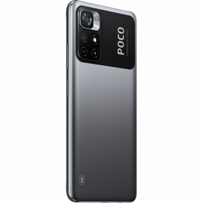 Мобильный телефон Poco Xiaomi M4 Pro, 64 GB, черный