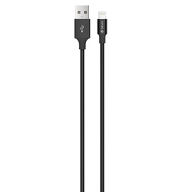 Провод Devia, USB/Apple Lightning