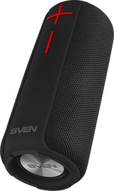 Bezvadu skaļrunis Sven PS-215, melna, 12 W