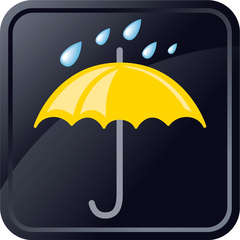 Клей-герметик Makroflex All Weather, 0.28 л, белый