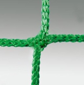 Jalgpallivärava võrk Pokorny-syte Sport Jnr, 210 cm x 510 cm