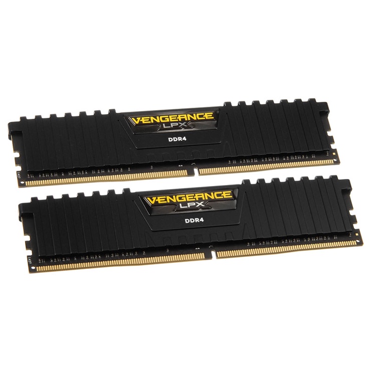 Operatyvioji atmintis (RAM) Corsair Vengeance LPX, DDR4, 8 GB, 2666 MHz