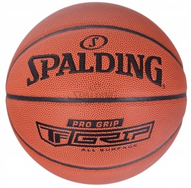 Bumba, basketbolam Spalding Pro Grip, 7 izmērs