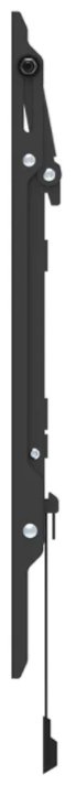 Полка Neomounts By Newstar WL35-550BL16, 40-75″, 70 кг