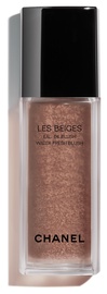 Румяна Chanel Les Beiges Water-Fresh Warm Pink, 15 мл