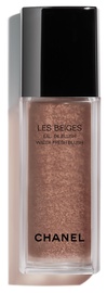 Põsepuna Chanel Les Beiges Water-Fresh Warm Pink, 15 ml