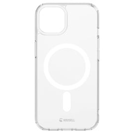 Чехол Krusell 62424, Apple iPhone 13 mini, прозрачный