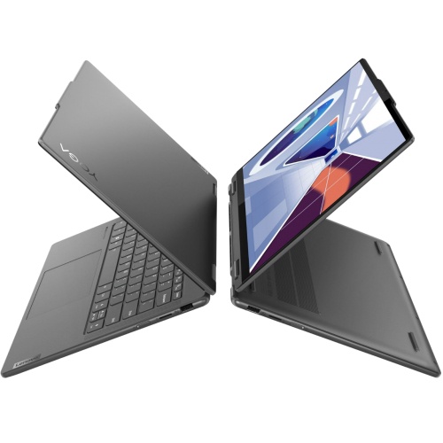 Ноутбук Lenovo Yoga 7 14ARP8 82YM005TLT, AMD Ryzen™ 5 7535U, 8 GB, 512 GB, 14 ″, AMD Radeon 660M