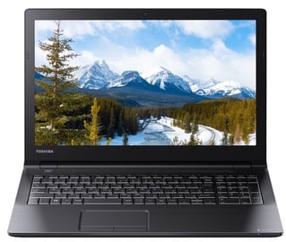 Sülearvuti Toshiba Dynabook B65 AB1797, Intel® Core™ i5-6300U, 8 GB, 240 GB, 15.6 "