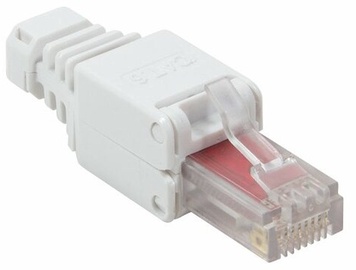 Ühendus Logilink MP0025, valge