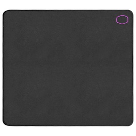 Peles paliktnis Cooler Master MP511 L, 450 mm x 400 mm x 3 mm, melna