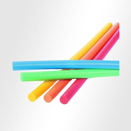 Палка для плавания Fashy Float, многоцветный
