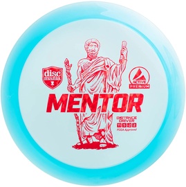 Lendav taldrik Discmania Active Premium Mentor 11/5/-2/2, sinine