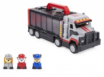 Transporta rotaļlietu komplekts Spin Master Paw Patrol Al Truck Storage Car 6066046, daudzkrāsaina