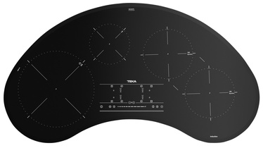 Индукционная плита Teka Maestro IRC 9430 KS