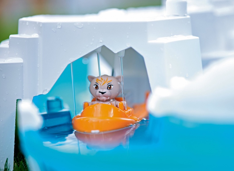 Veemäng AquaPlay Polar, sinine