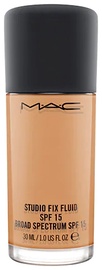 Tonālais krēms Mac Studio Fix Fluid NC30 Neutral Cool, 30 ml