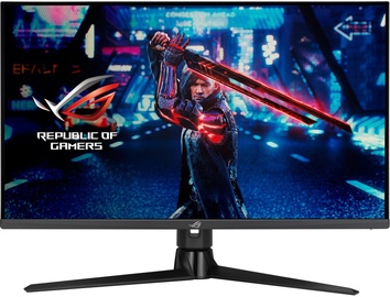 Монитор Asus ROG Strix XG32UQ, 32″, 1 ms