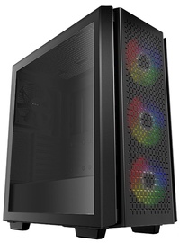 Stacionārs dators Intop RM30368WH Intel® Core™ i5-11400F, Nvidia GeForce GTX 1650, 16 GB, 2500 GB