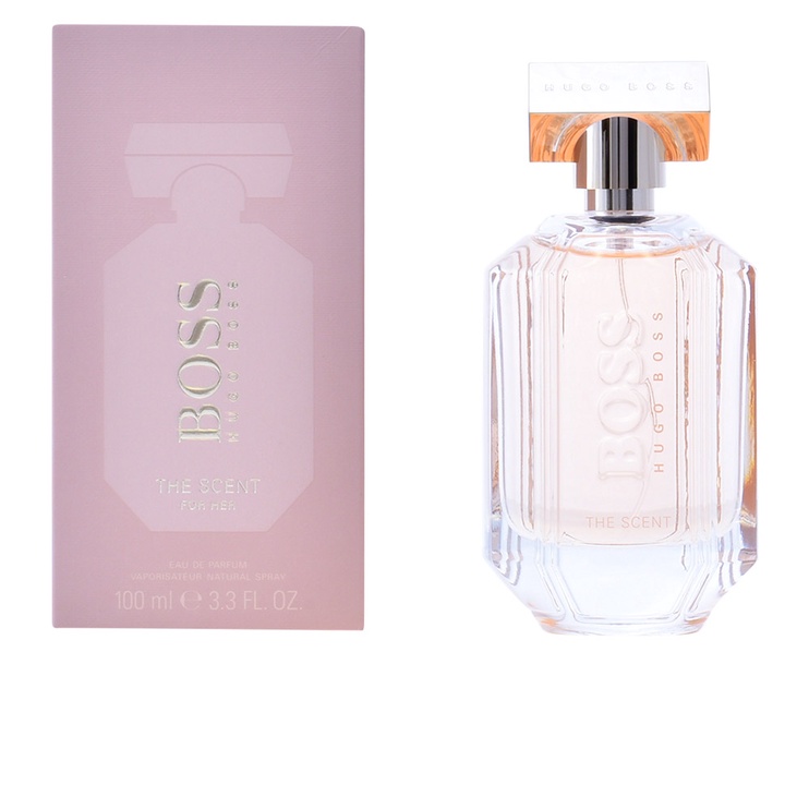 Парфюмированная вода Hugo Boss The Scent for Her, 100 мл