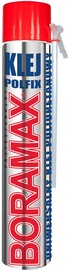 Līme izsmidzināma BORAMAX POLFIX EPS/XPS, 750 l