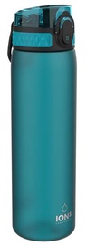 Бутылочка Ion8 Aqua, синий, 0.6 л