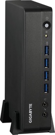 Stacionārs dators Gigabyte Brix BSi5-1135G7, Intel Iris Xe Graphics