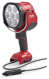 Фонарь для работы FLEX WL 2800 504637