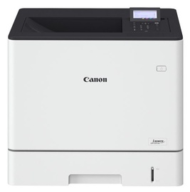 Лазерный принтер Canon LBP722Cdw, цветной