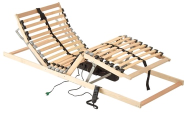 Решетка для кровати VLX Electrical Slatted Bed Base, 100 x 195 см