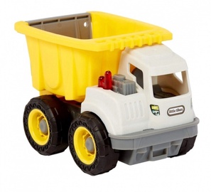 Rotaļlietu smagā tehnika Little Tikes Dirt Digger Minis Truck Dumper 650543, daudzkrāsaina