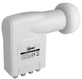 Спутниковые ТВ-антенны Opticum OCTO LOP-04H