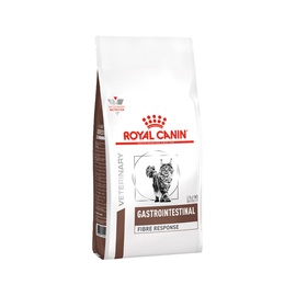 Сухой корм для кошек Royal Canin Gastro Intestinal Fibre Response, 4 кг