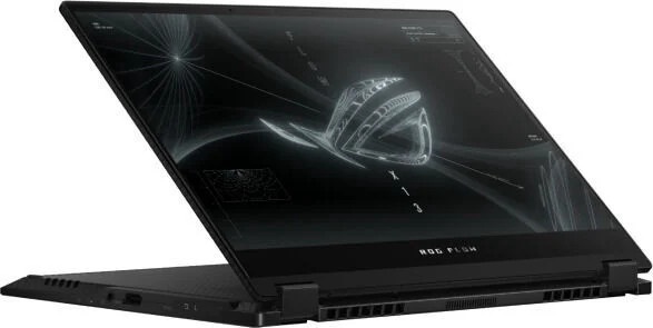 Sülearvuti Asus ROG Flow X13 GV301RE-LI024W PL 90NR0A21-M002A0 PL, 6900HS, 32 GB, 1 TB, 13.4 "