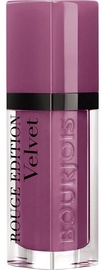 Huulepulk Bourjois Paris Rouge Edition Velvet 36 In Mauve, 7.7 ml