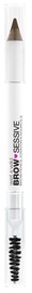 Uzacu zīmulis Wet N Wild Brow-Sessive Medium Brown, 0.7 g